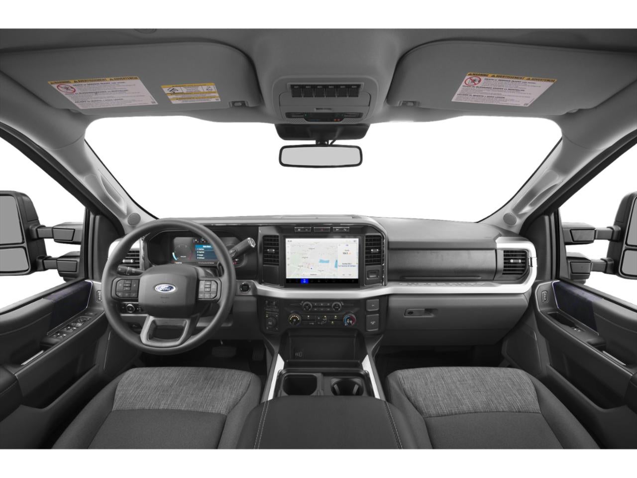 2023 Ford F-250 Super Duty XLT - Photo 51
