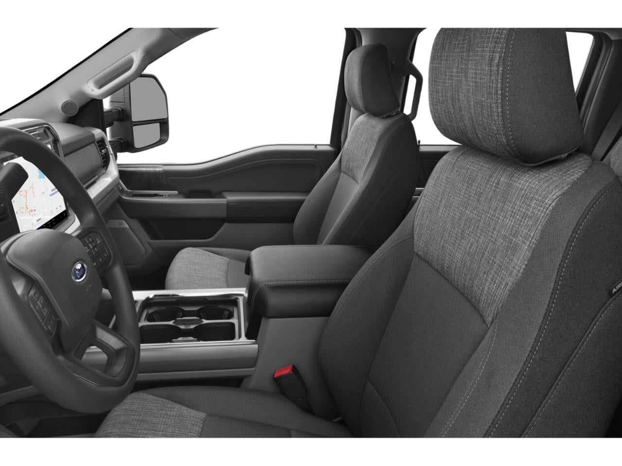 2023 Ford F-250 Super Duty XLT - Photo 52