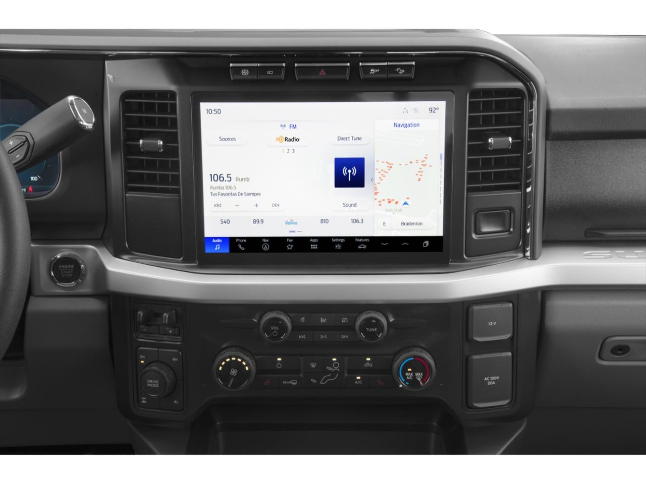 2023 Ford F-250 Super Duty XLT - Photo 53