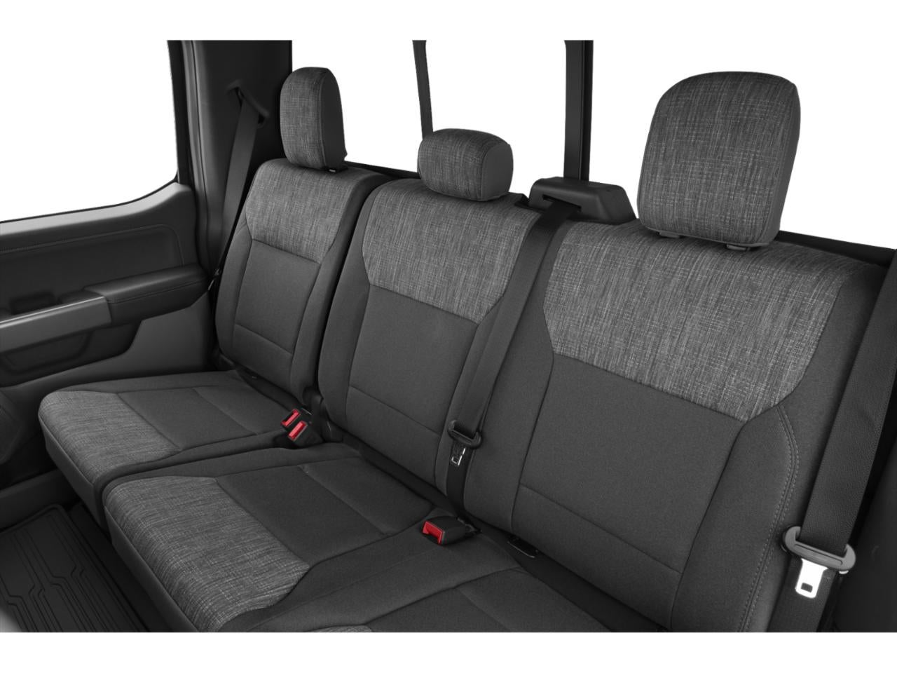 2023 Ford F-250 Super Duty XLT - Photo 54