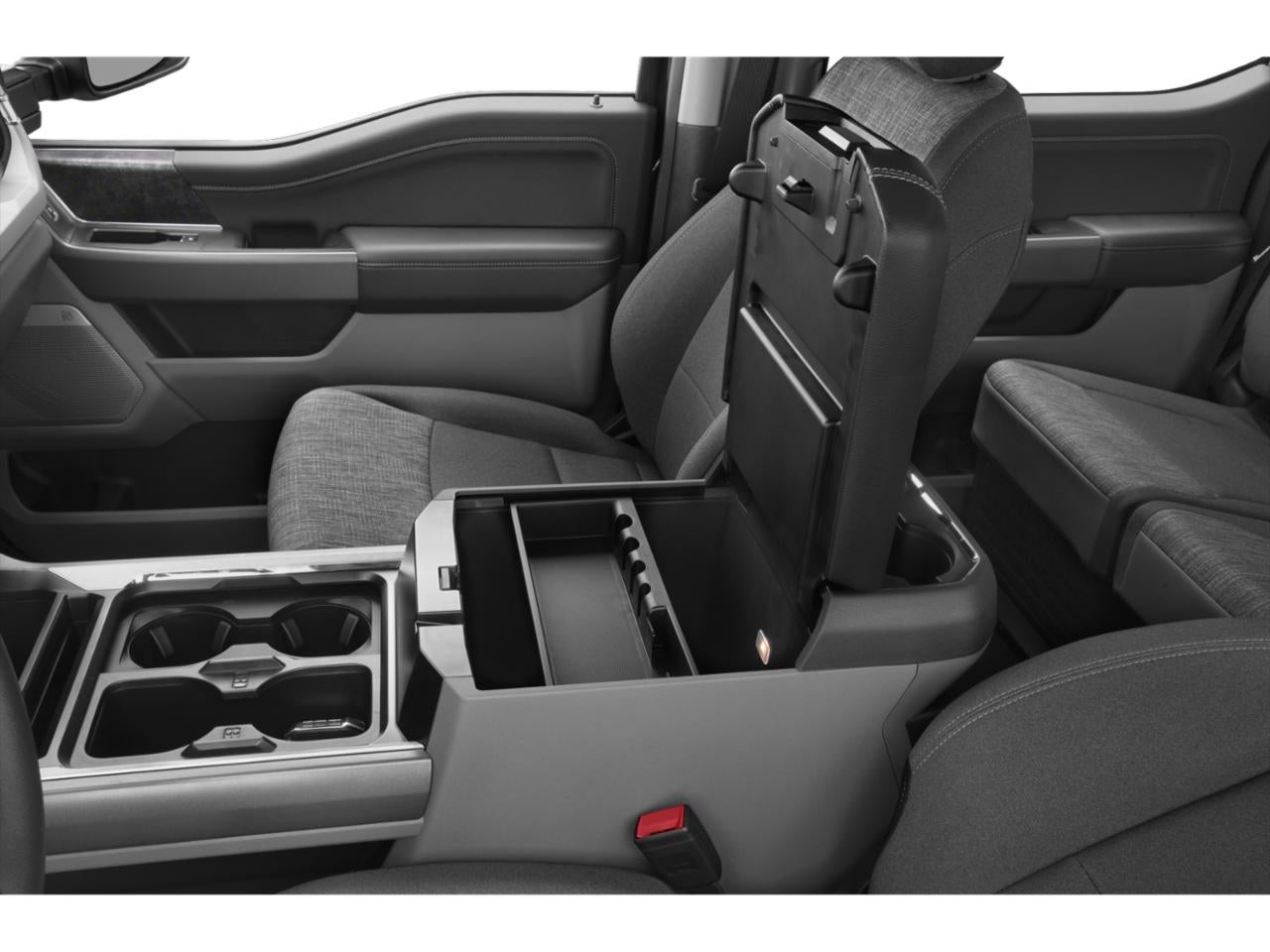 2023 Ford F-250 Super Duty XLT - Photo 55