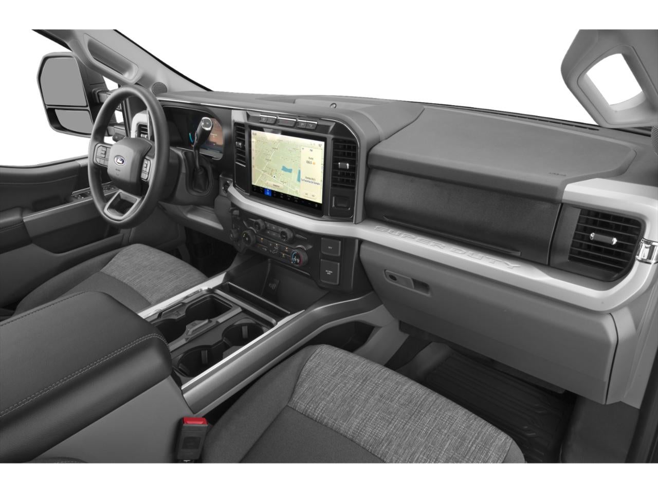 2023 Ford F-250 Super Duty XLT - Photo 56