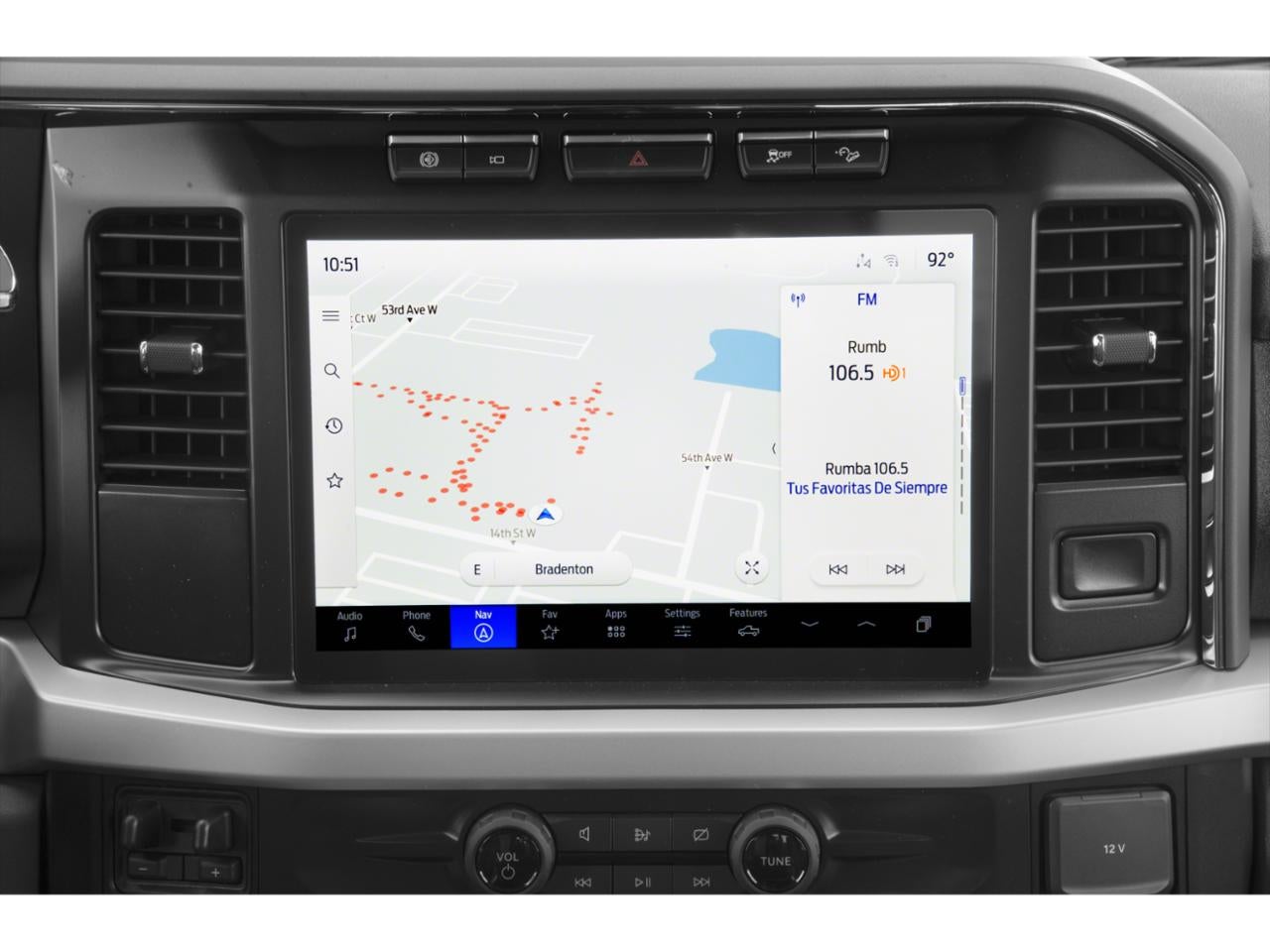 2023 Ford F-250 Super Duty XLT - Photo 57