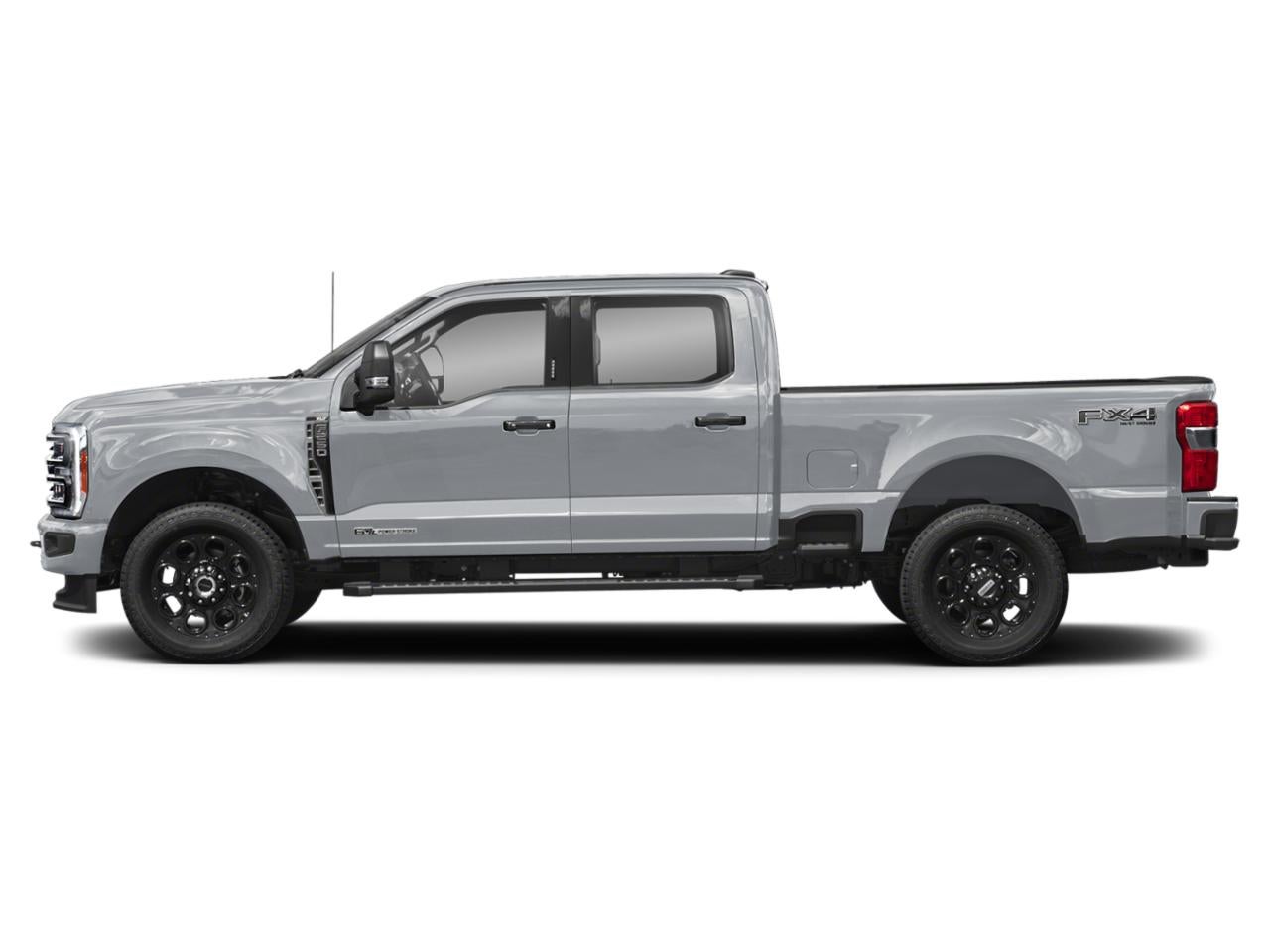 2023 Ford F-250 Super Duty XLT - Photo 40
