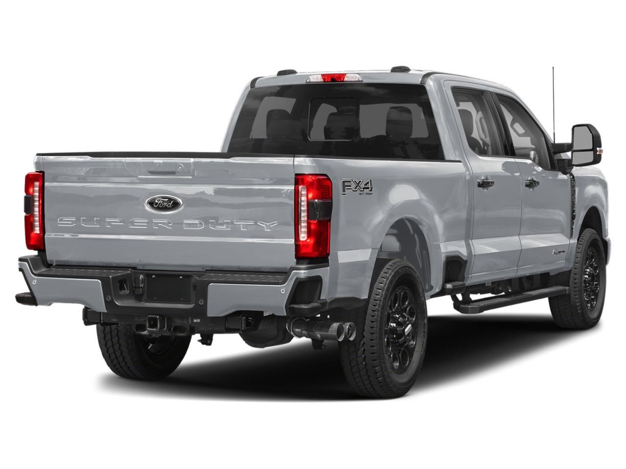 2023 Ford F-250 Super Duty XLT - Photo 41