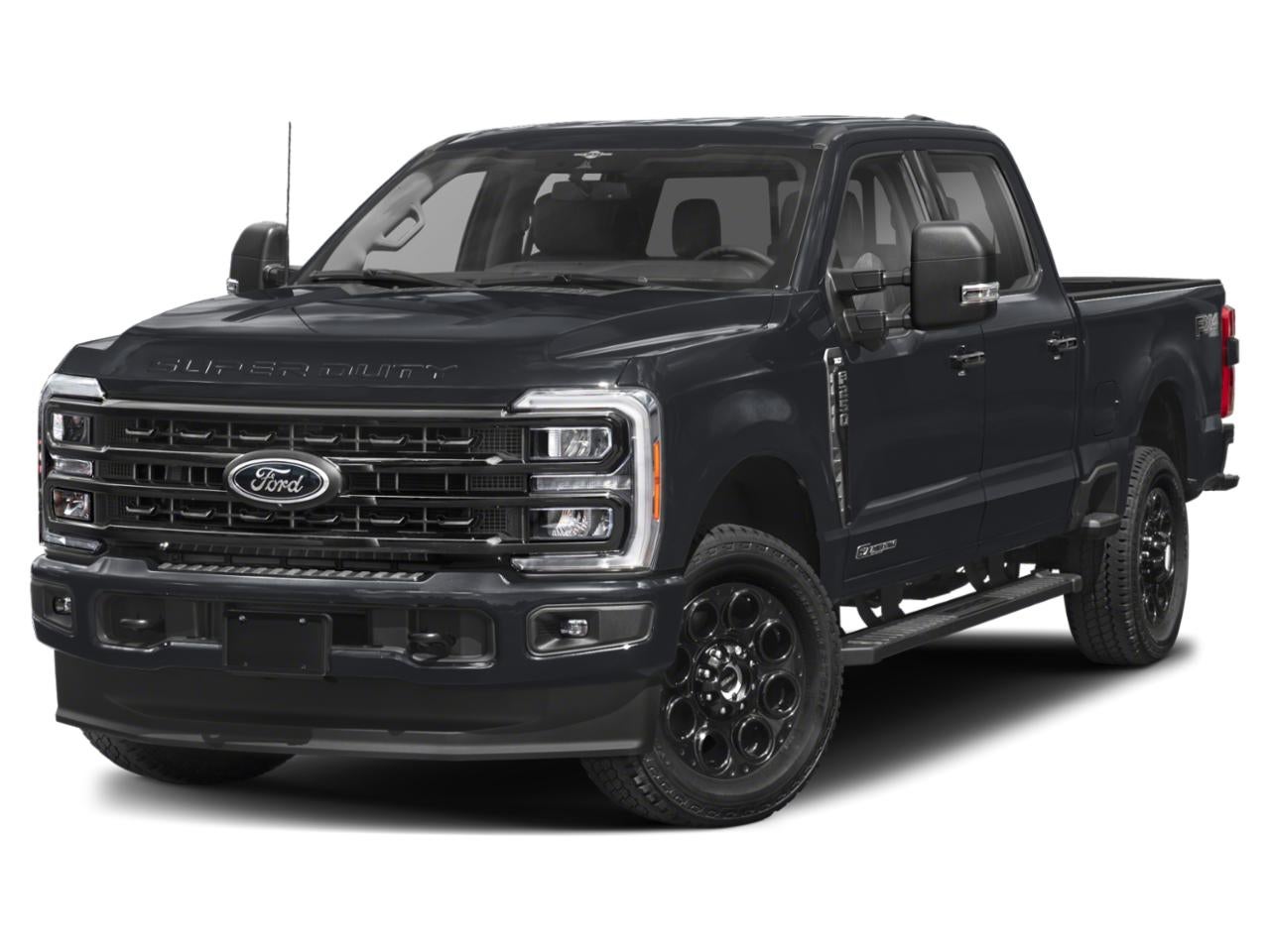 2023 Ford F-250 Super Duty XLT - Photo 42