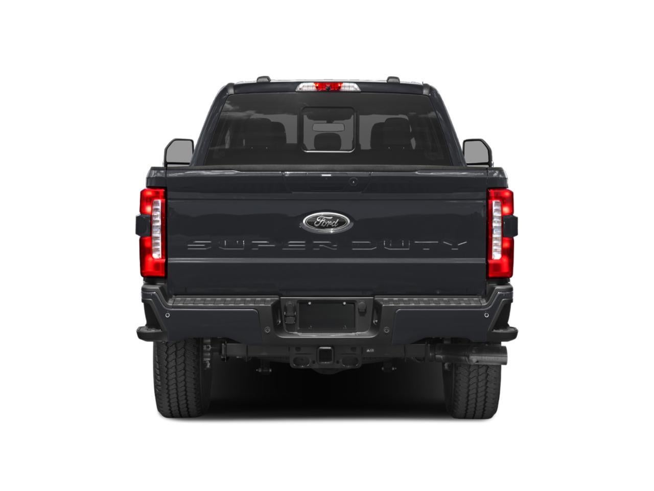 2023 Ford F-250 Super Duty XLT - Photo 44
