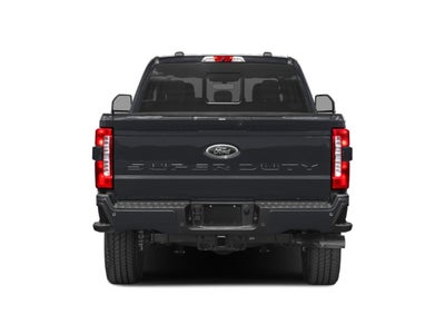 2023 Ford Super Duty F-250 SRW XL