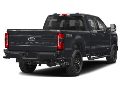 2023 Ford Super Duty F-250 SRW XL