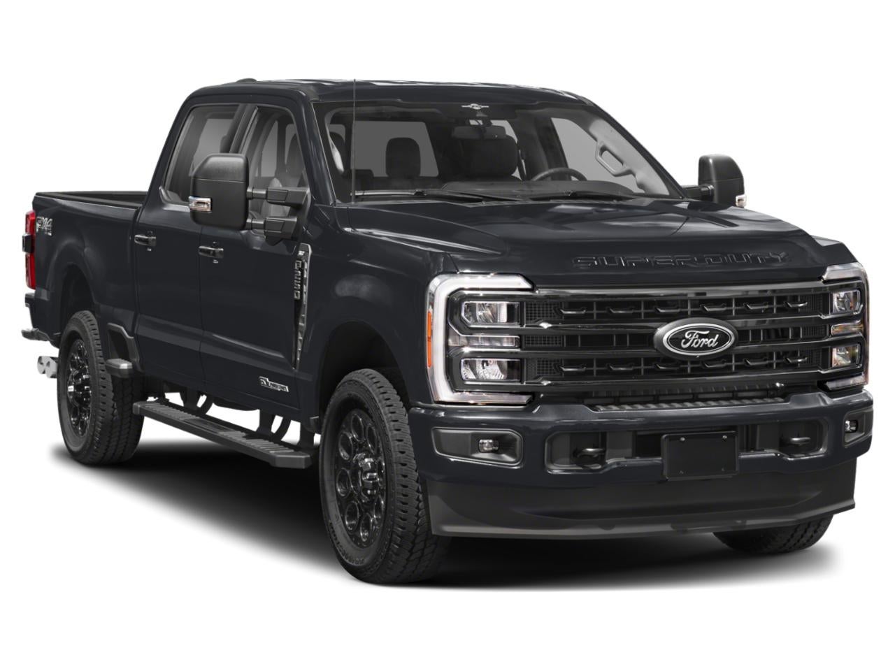 2023 Ford F-250 Super Duty XLT - Photo 46
