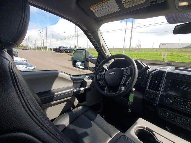 2019 Ford Super Duty F-350 SRW XLT