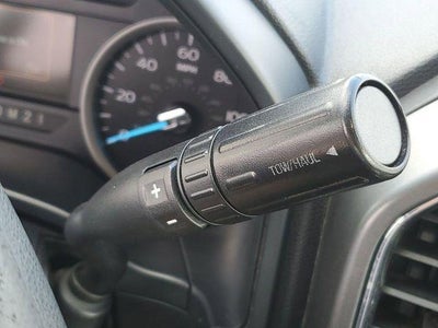 2019 Ford Super Duty F-350 SRW XLT