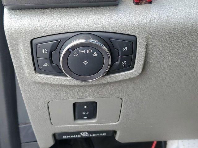 2019 Ford Super Duty F-350 SRW XLT