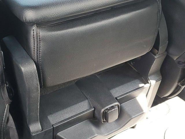 2019 Ford Super Duty F-350 SRW XLT