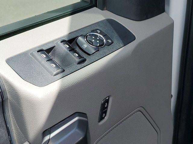 2019 Ford Super Duty F-350 SRW XLT