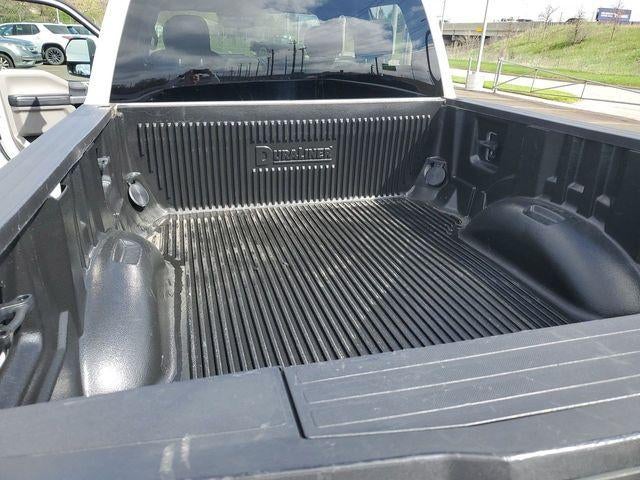 2019 Ford Super Duty F-350 SRW XLT