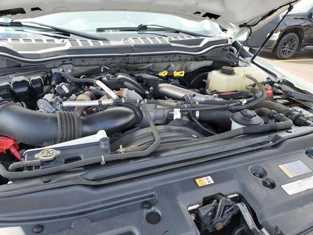 2019 Ford Super Duty F-350 SRW XLT