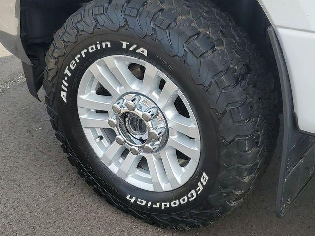 2019 Ford Super Duty F-350 SRW XLT