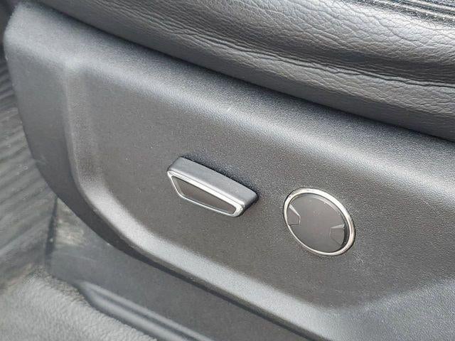 2019 Ford Super Duty F-350 SRW XLT