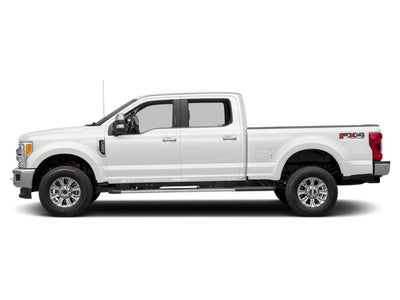 2019 Ford Super Duty F-350 SRW XLT