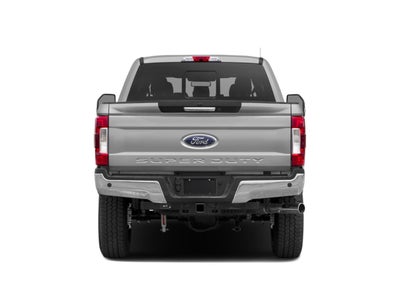2019 Ford Super Duty F-350 SRW XLT