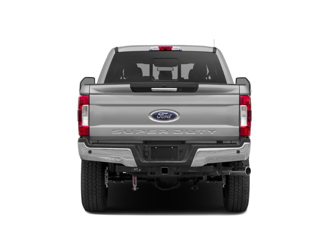 2019 Ford Super Duty F-350 SRW XLT
