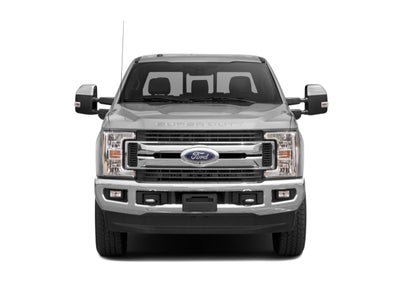 2019 Ford Super Duty F-350 SRW XLT