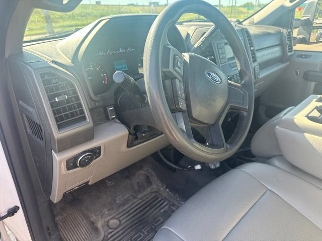 2018 Ford F-250 Super Duty XL - Photo 10