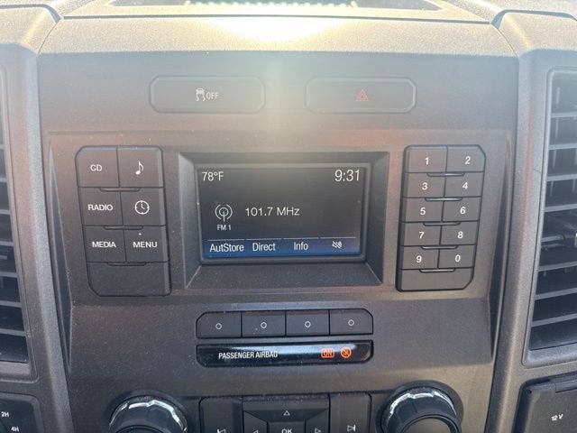 2018 Ford F-250 Super Duty XL - Photo 13