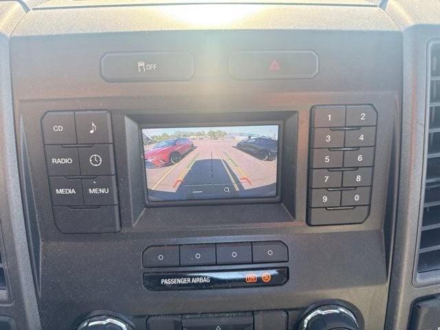 2018 Ford F-250 Super Duty XL - Photo 14