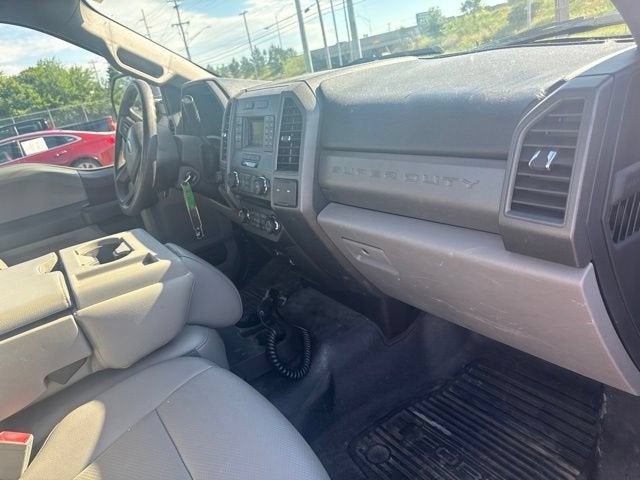 2018 Ford F-250 Super Duty XL - Photo 6