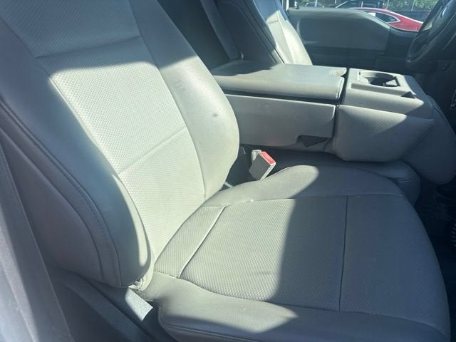 2018 Ford F-250 Super Duty XL - Photo 7