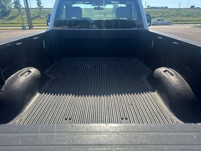 2018 Ford F-250 Super Duty XL - Photo 8