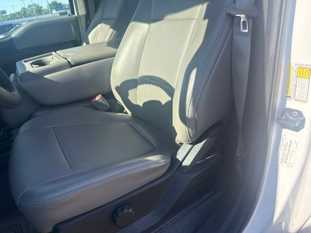 2018 Ford F-250 Super Duty XL - Photo 9