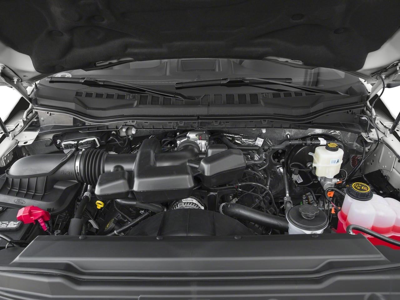 2018 Ford F-250 Super Duty XL - Photo 29
