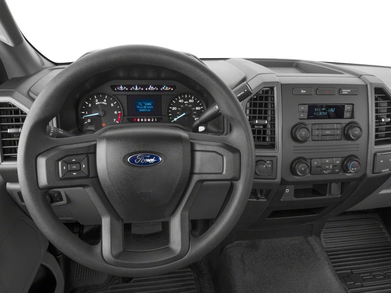 2018 Ford F-250 Super Duty XL - Photo 30