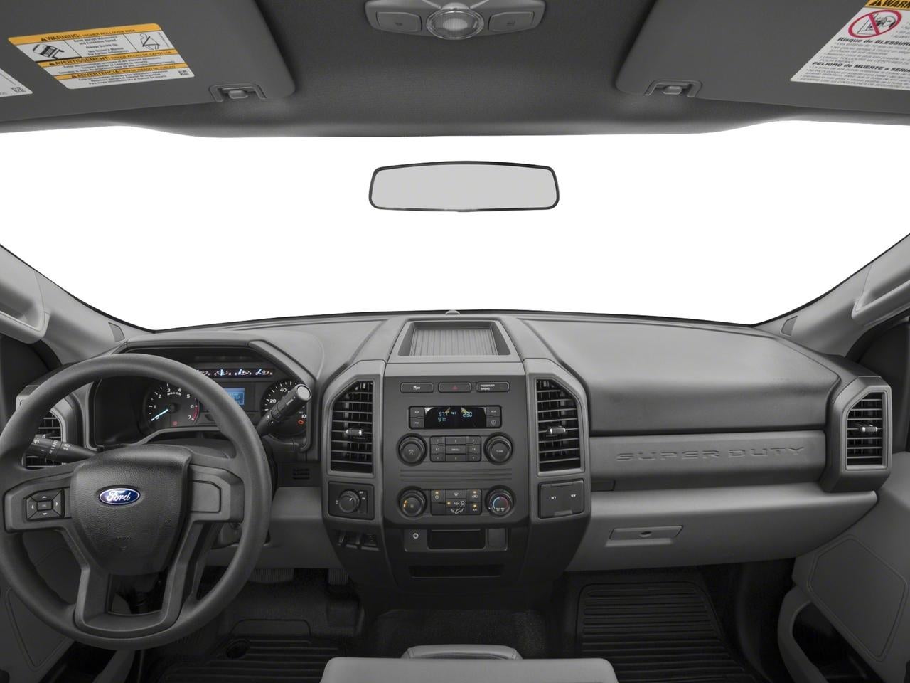 2018 Ford F-250 Super Duty XL - Photo 31