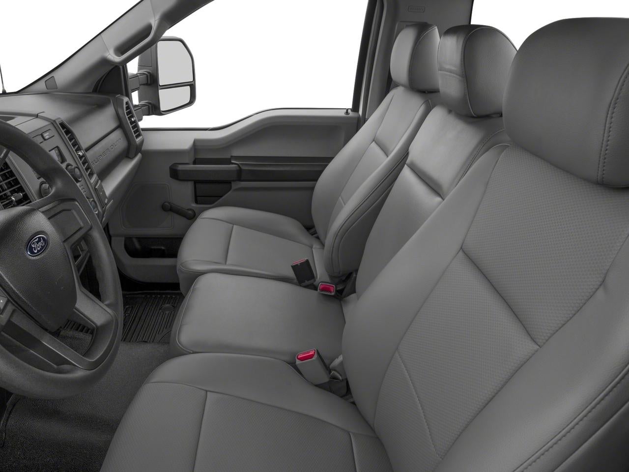 2018 Ford F-250 Super Duty XL - Photo 32