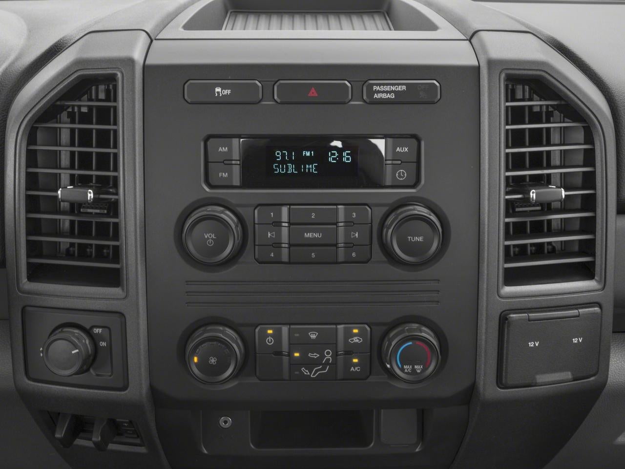2018 Ford F-250 Super Duty XL - Photo 33