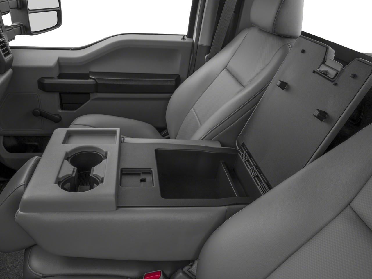 2018 Ford F-250 Super Duty XL - Photo 34