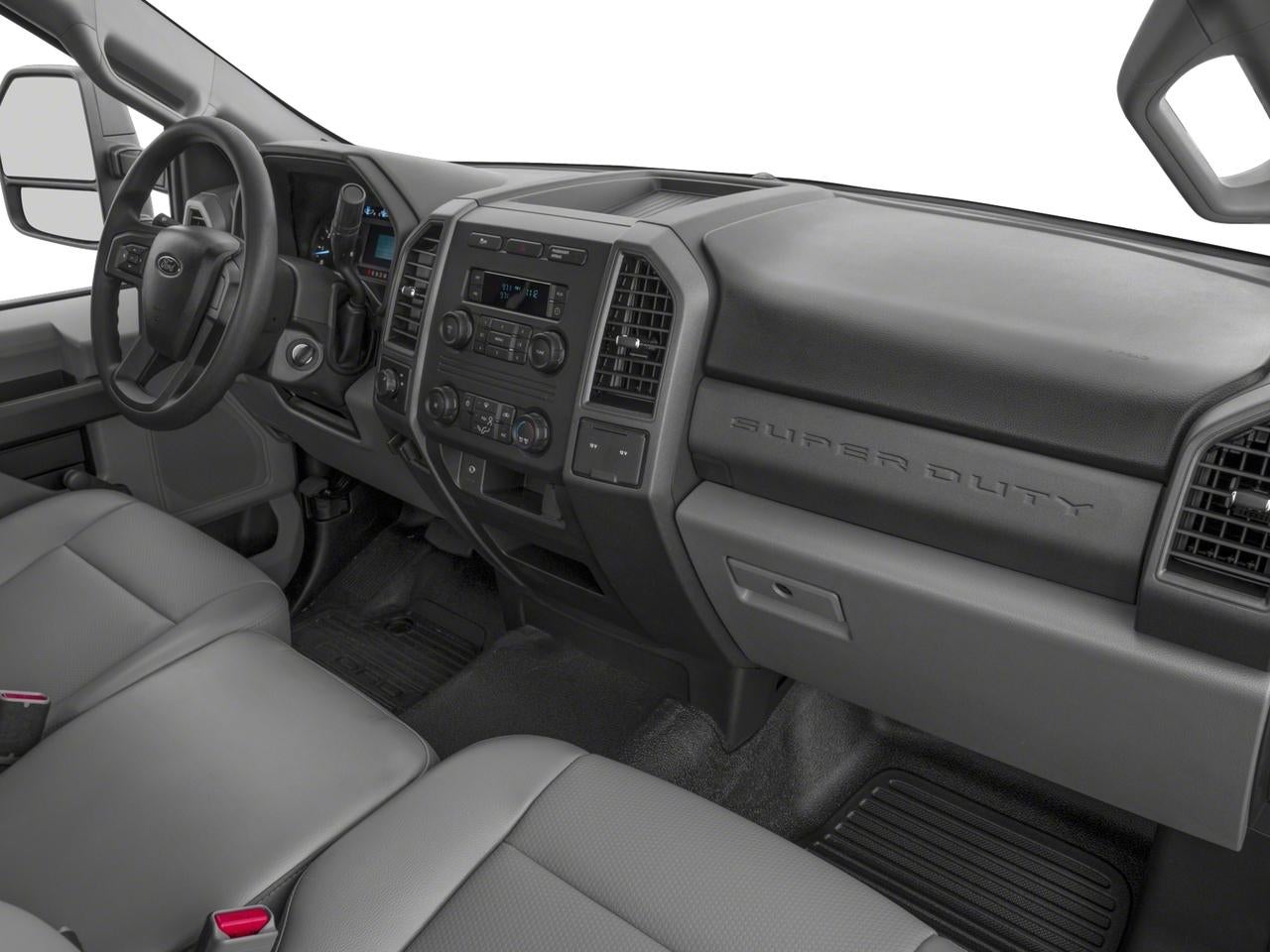 2018 Ford F-250 Super Duty XL - Photo 35
