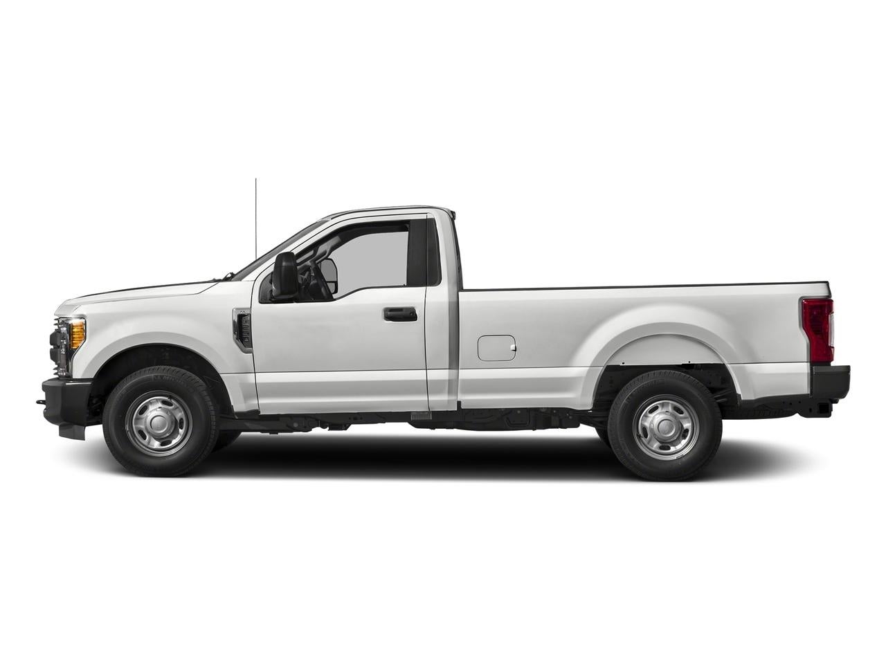 2018 Ford F-250 Super Duty XL - Photo 19