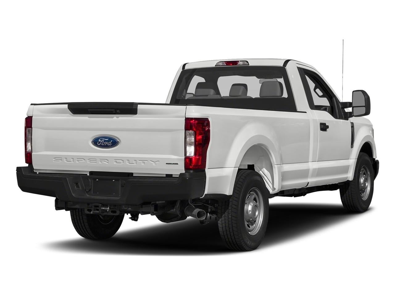 2018 Ford F-250 Super Duty XL - Photo 20