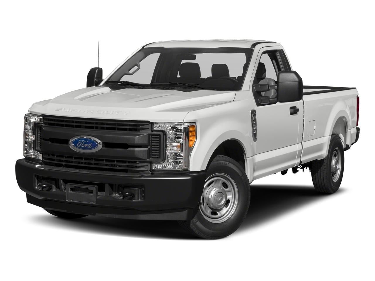 2018 Ford F-250 Super Duty XL - Photo 21