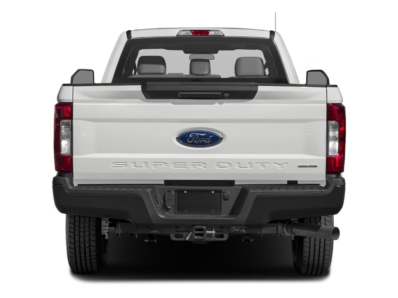 2018 Ford F-250 Super Duty XL - Photo 23