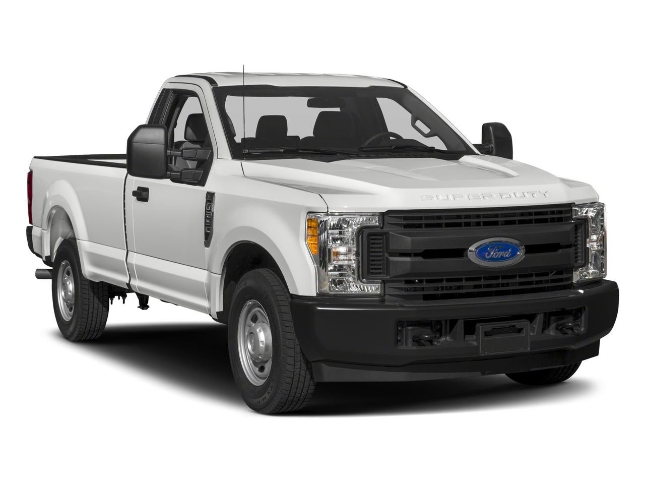 2018 Ford F-250 Super Duty XL - Photo 25