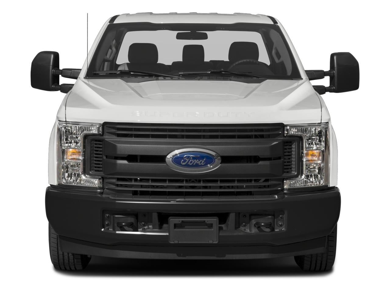 2018 Ford F-250 Super Duty XL - Photo 26