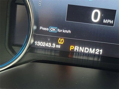 2015 Ford F-150 XLT w/HD Payload Pkg