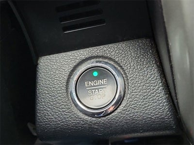 2015 Ford F-150 XLT w/HD Payload Pkg