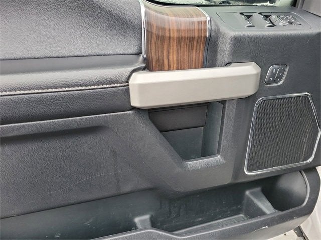 2015 Ford F-150 XLT w/HD Payload Pkg